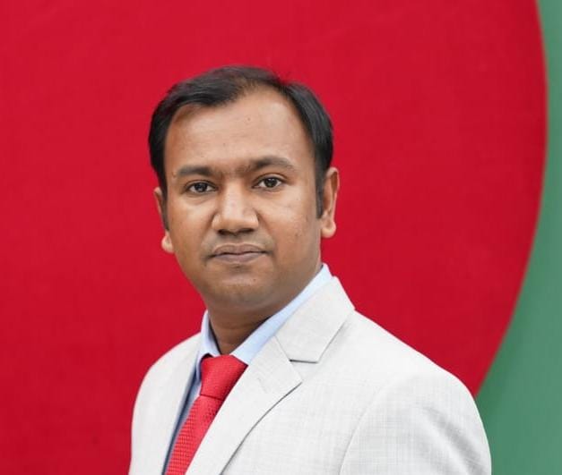 Chairman's Photo