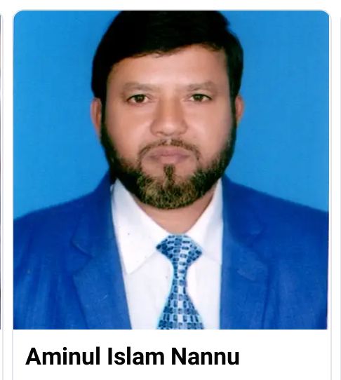 Principal's Photo